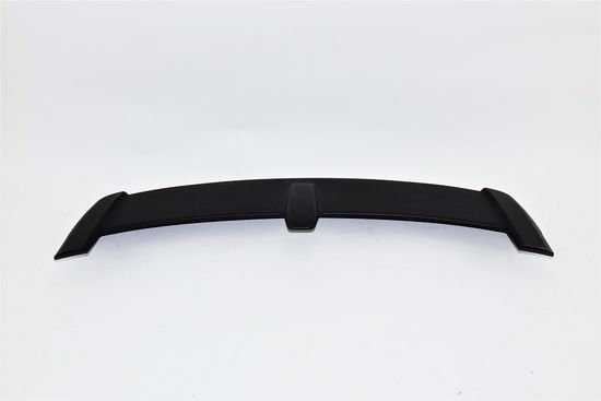 Спойлер V.1 для Honda CRV 3 2006-2011