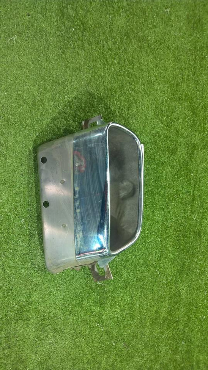 Насадка глушителя правая Rolls-Royce Wraith (2013-н.в.)