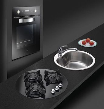 Электрический духовой шкаф Foster 7145600