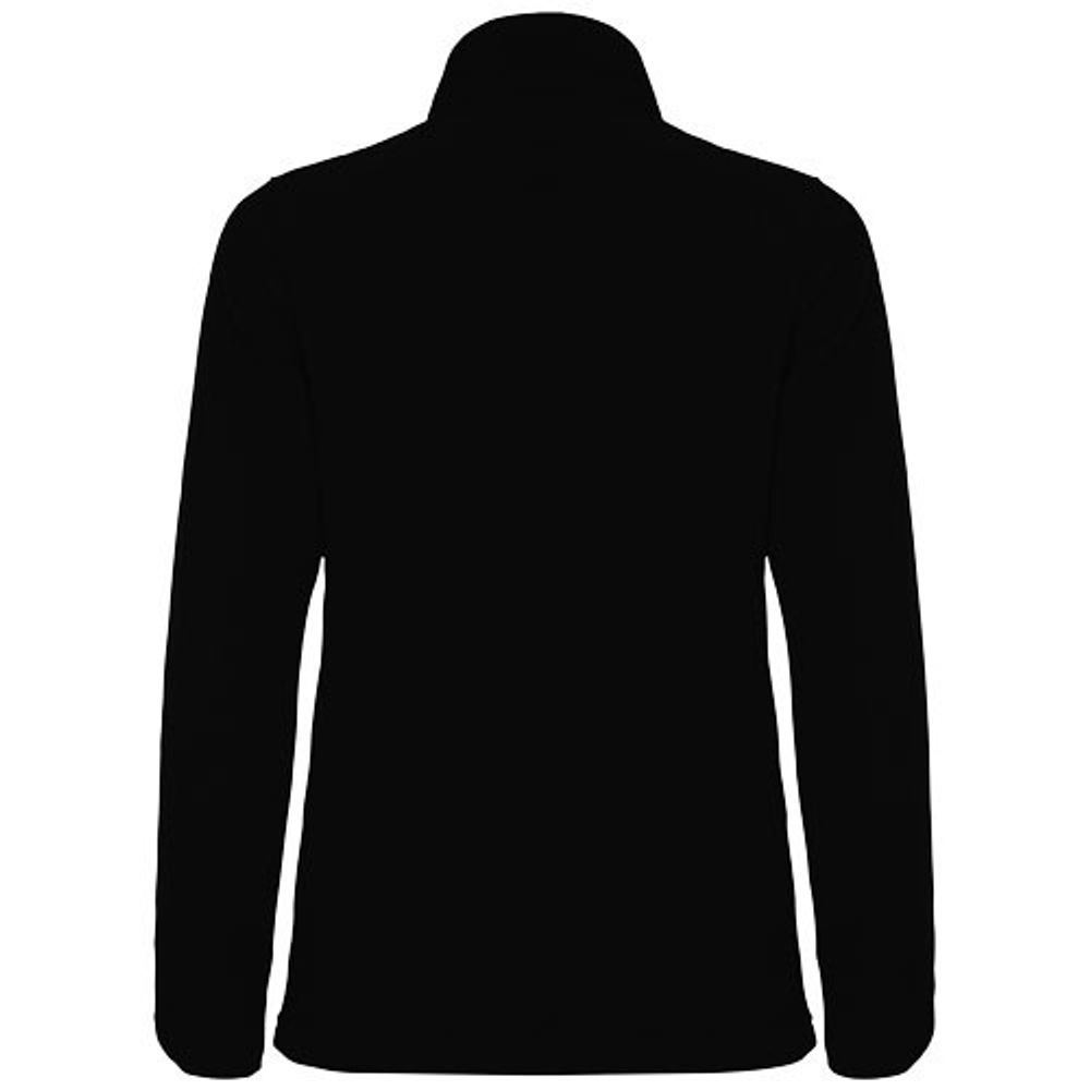 Женская флисовая куртка Himalaya с молнией на четверть длины