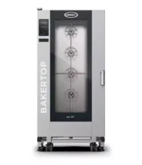 Пароконвектомат UNOX XEBL-16EU-E1RS-11