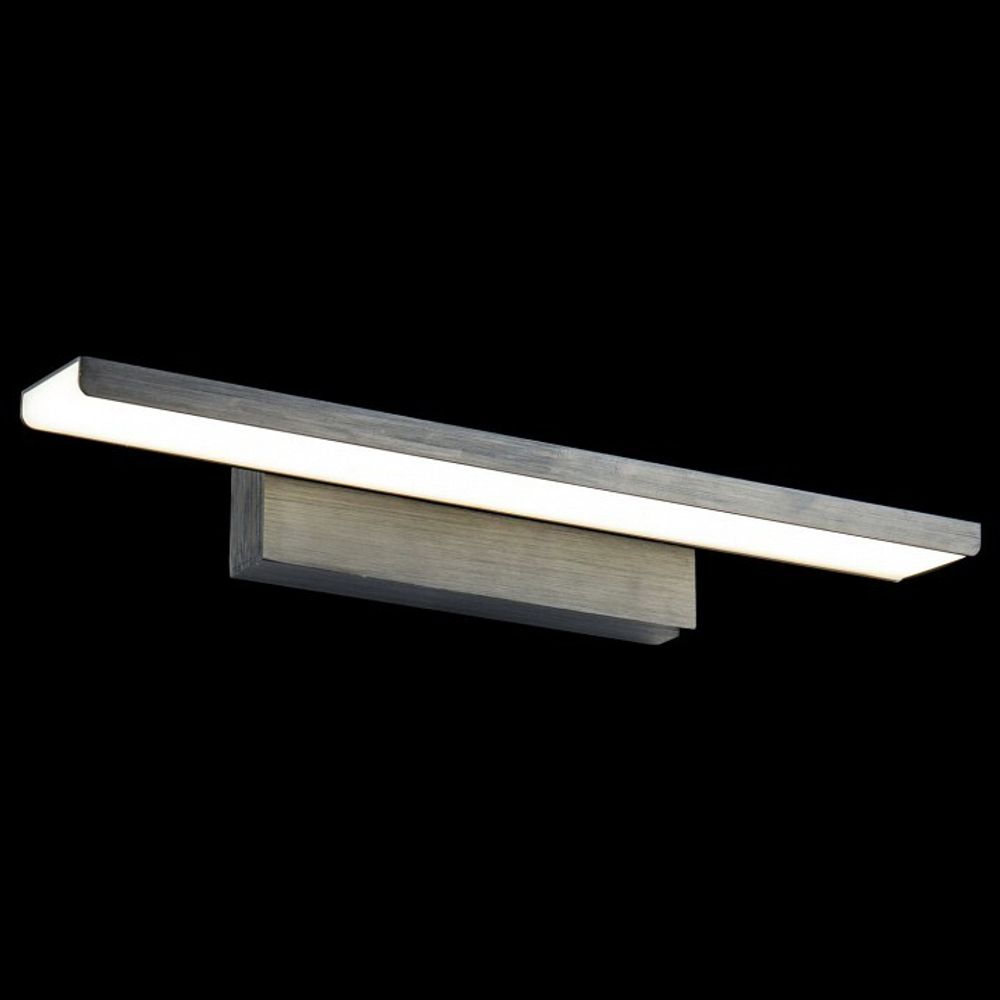 Подсветка для картины Maytoni Gleam MIR005WL-L16B