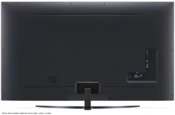 Телевизор 86" LG 86UT81006LA.ARUB
