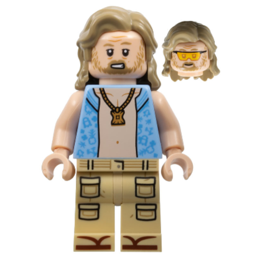 Пляжный Люк sw1365