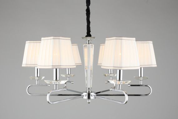 Подвесная люстра Omnilux Marilleva OML-88503-06