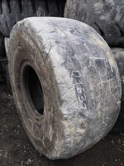 26.5R25 Bridgestone VSMS шина б/у