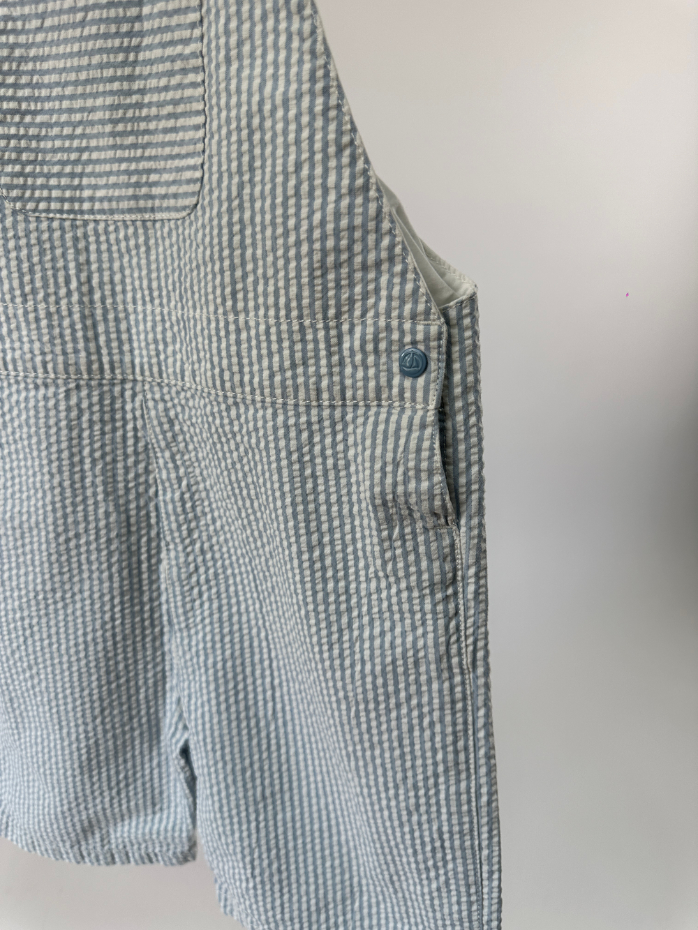 Комбинезон Petit Bateau