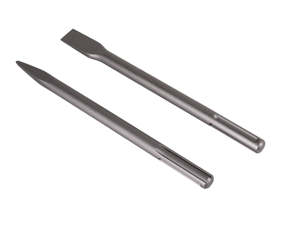 Отбойный молоток ОМ-1600М Вихрь