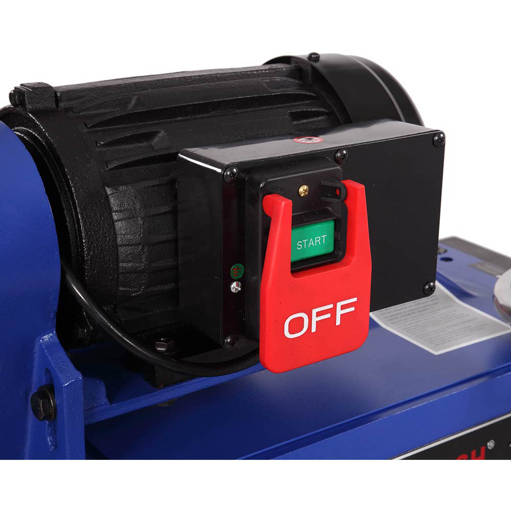 Станок рейсмусовый БЕЛМАШ P380ARBH (400В)