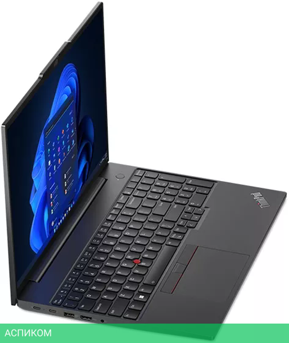 Ноутбук Lenovo ThinkPad E16 Gen 1 Intel 21JN009WRT