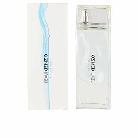 Женская туалетная вода KENZO L'Eau Kenzo pour Femme 100 ml