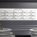 B-1316B/400 сверлильный станок настольный