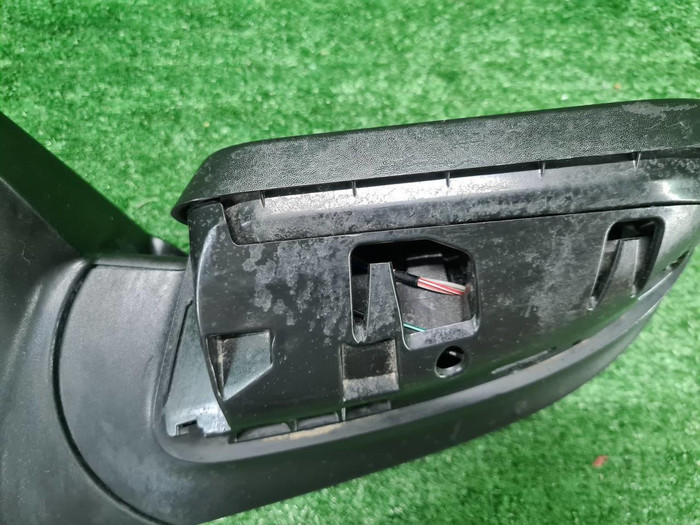 Зеркало левое Ford Explorer 5 (2010-2019) 14 контактов