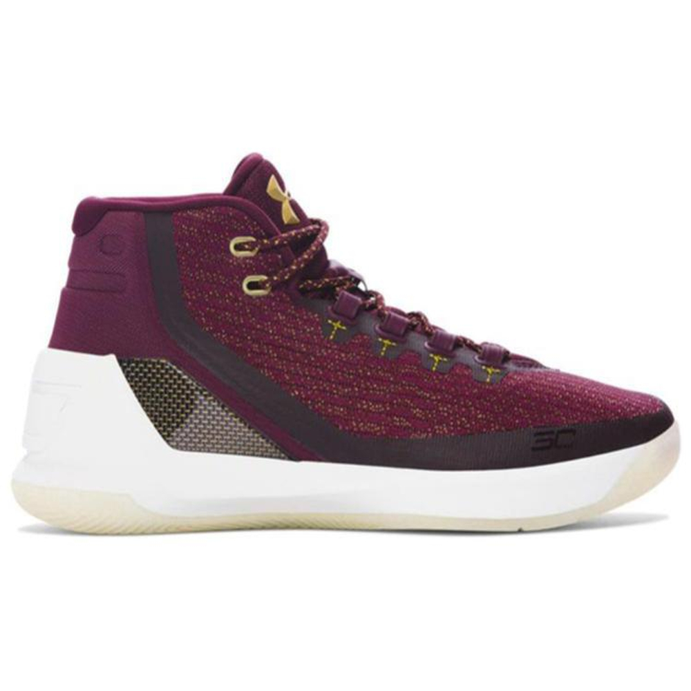 Under Armour Ua Curry 3 Magi