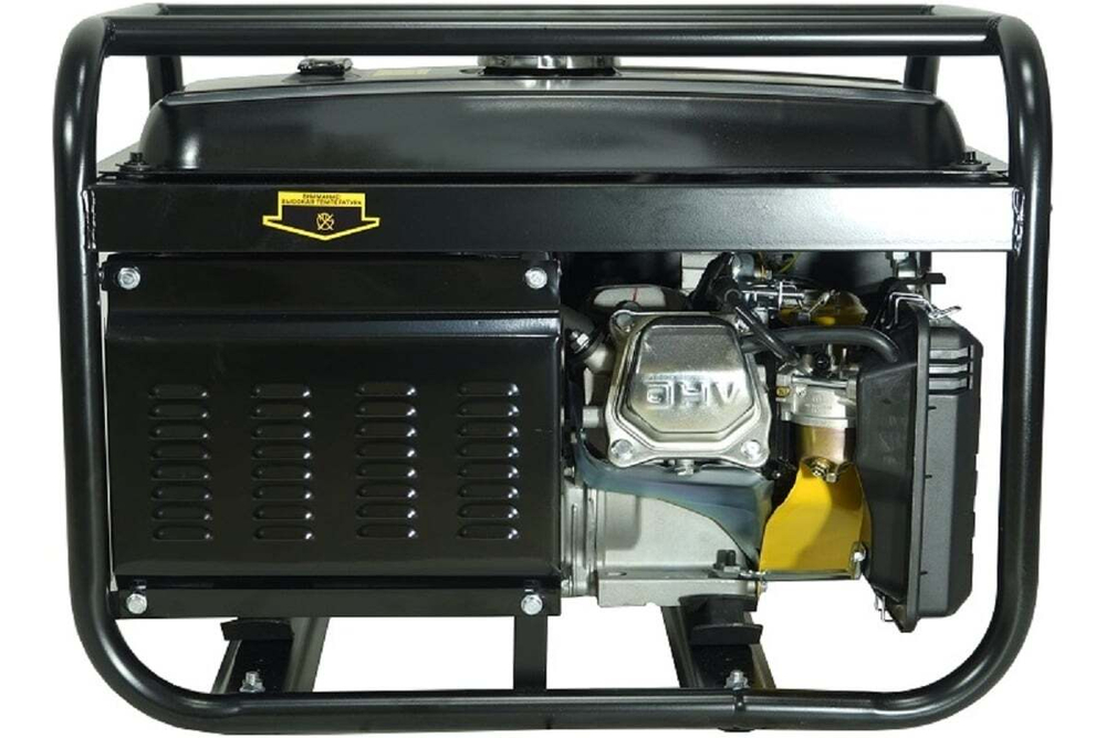 Habert Генератор HT3900B