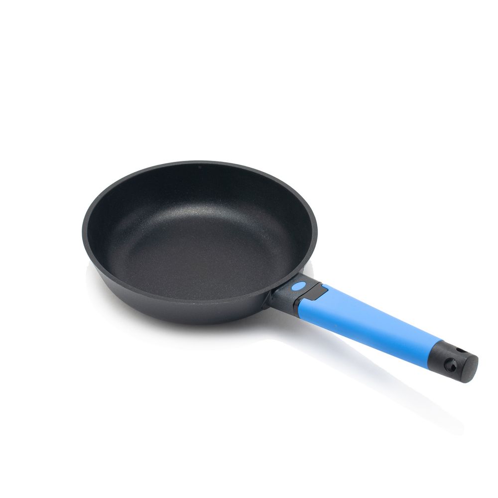 Алюминиевая сковорода Gipfel Magda 2295 20 см