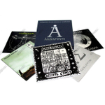 Аквариум / Собрание Естественных Альбомов - Том 2 (5LP)