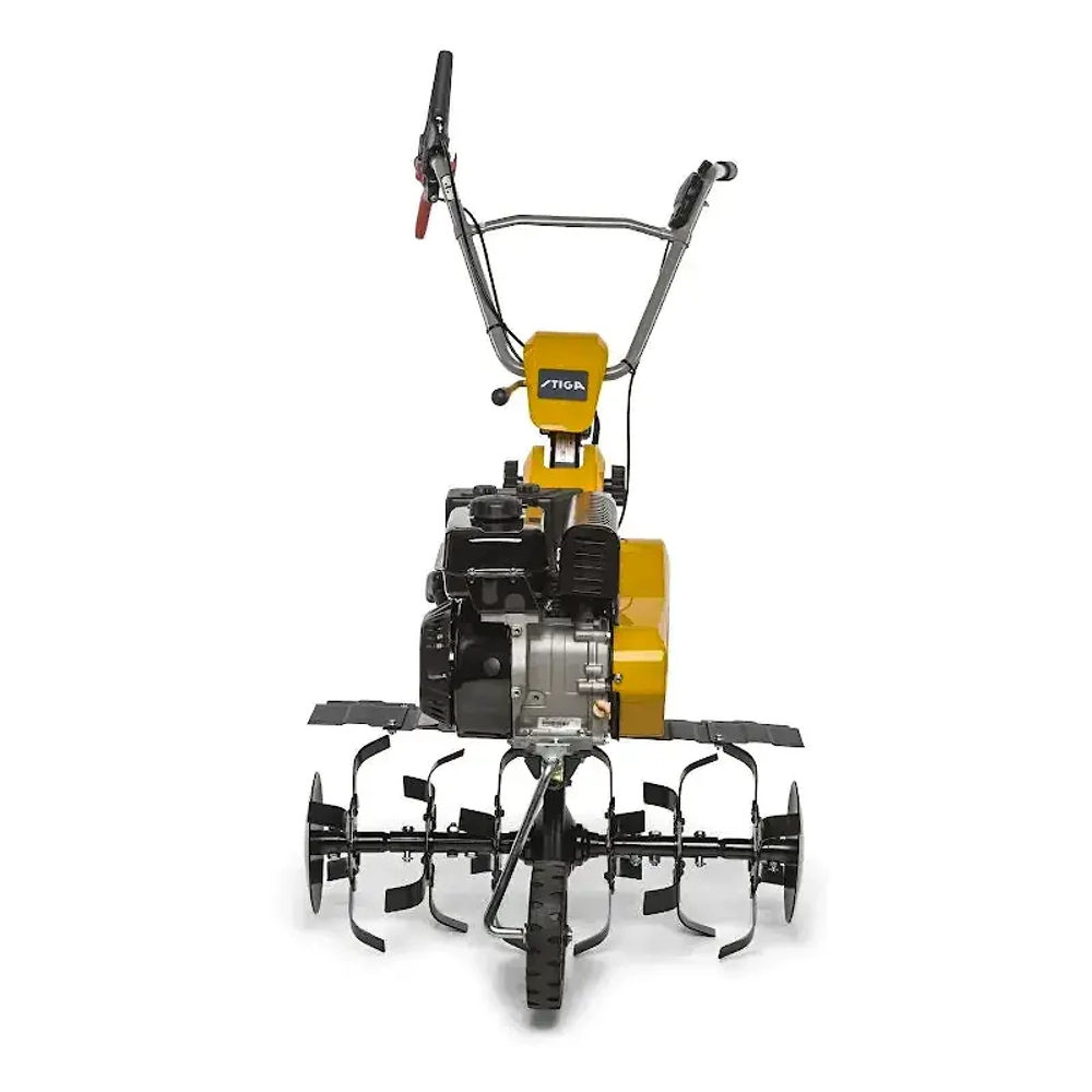 Stiga SRC 775 RG бензиновый культиватор 212751142/14