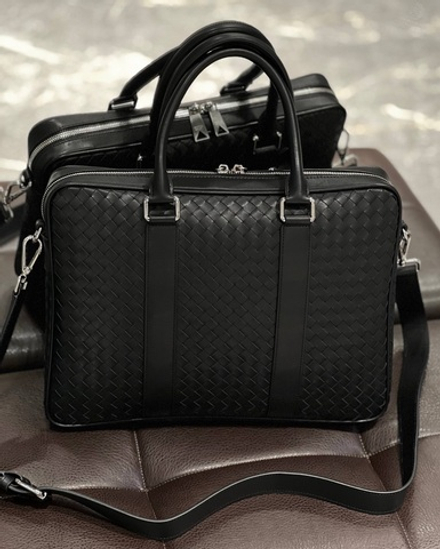 Портфель Bottega Veneta