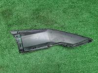 Накладка заднего бампера правая Honda CR-V 4 14-18