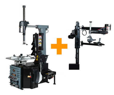 Комплект TM7 (220В) + AL 321C