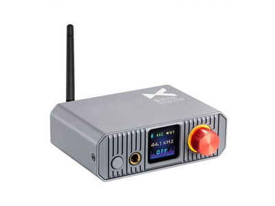 Аудиоконвертер xDuoo XQ-50 Pro3