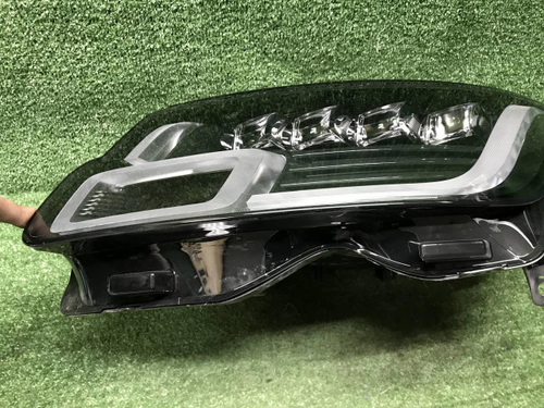 Фара левая RR Vogue 4 L405 17-22 Pixel-laser