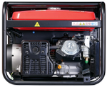 Бензиновый генератор Fubag BS 8500 A ES — Фото №3 