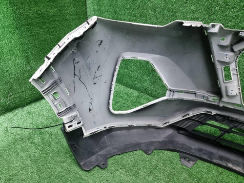 Бампер передний Changan CS35PLUS (2021-н.в.)