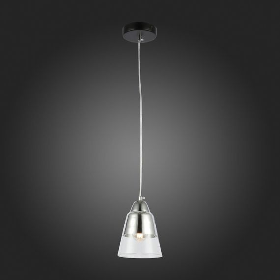 Подвесной светильник Evoluce Lirino SLE102903-01