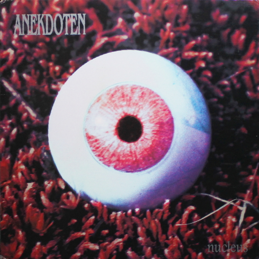 Anekdoten / Nucleus (LP)