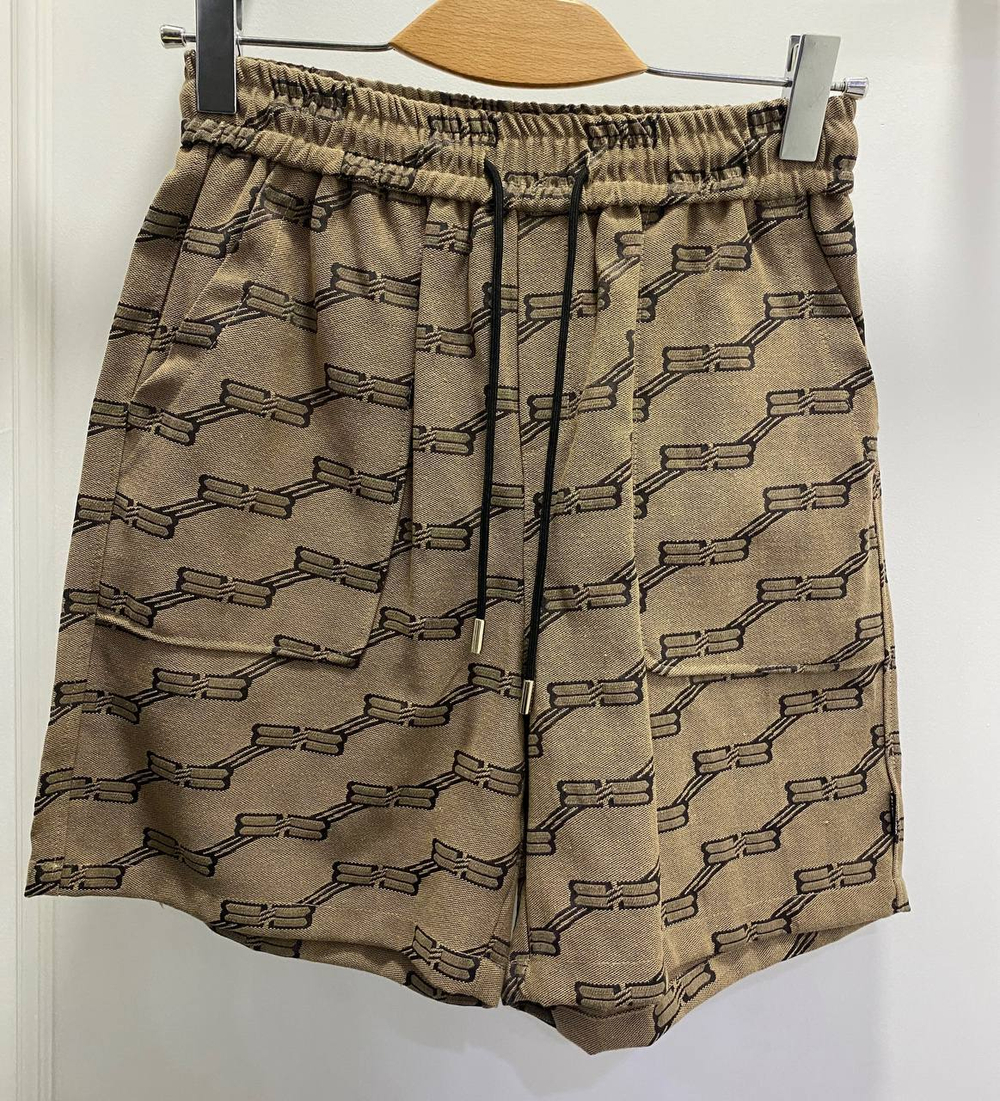 Шорты Balenciaga