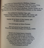 In His Own Write. A Spaniard in the Works / John Lennon