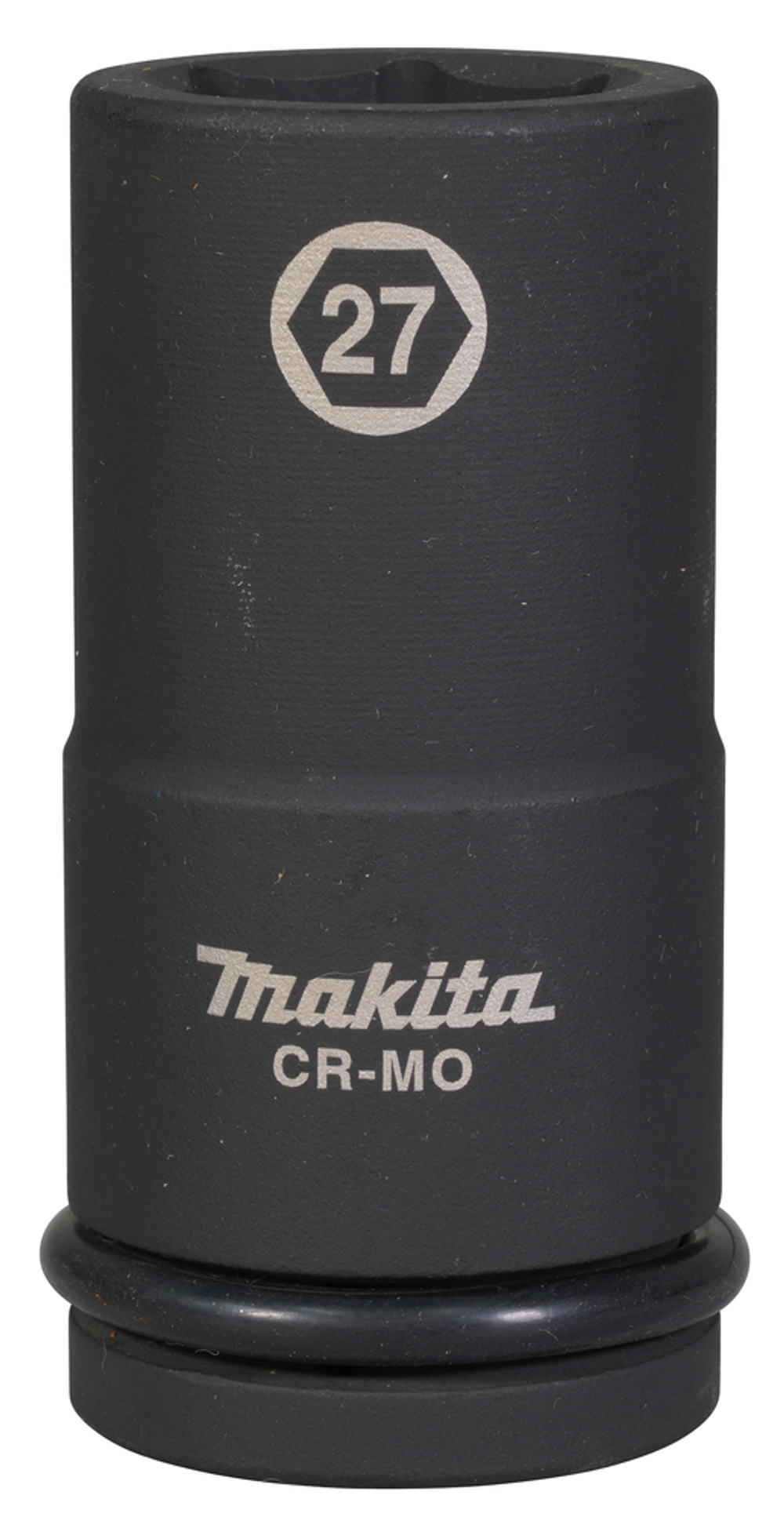 Ударная торцовая головка 27x90 мм Makita E-22361