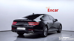 Genesis G80 (RG3) Бензин 2.5 Turbo AWD (05.2020)