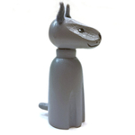 Пальчиковая игрушка Волк, Вальда