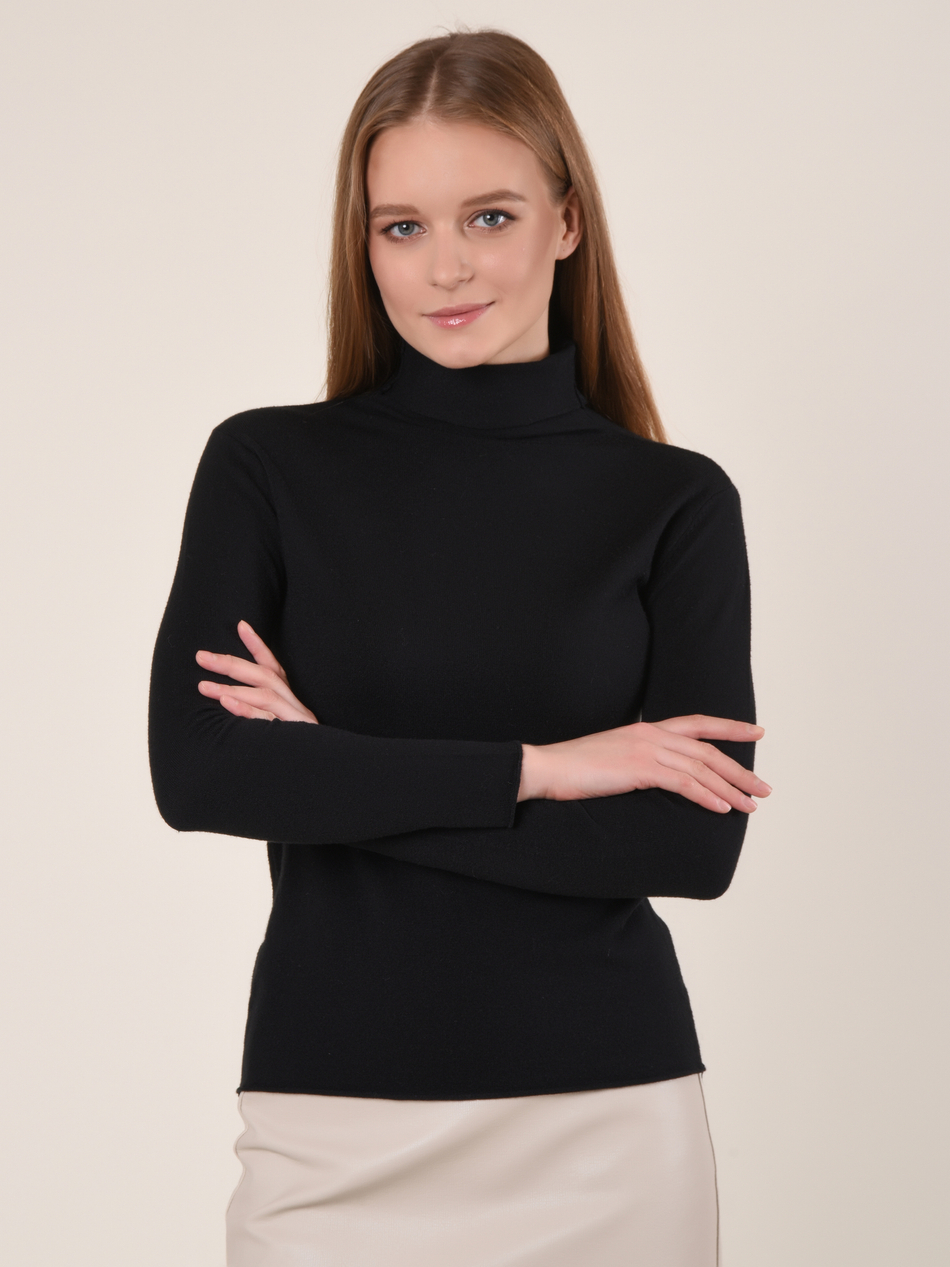 Водолазка женская