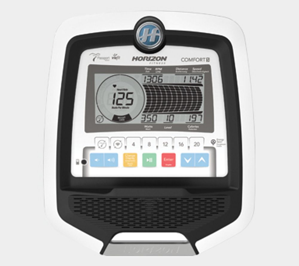 HORIZON COMFORT 5 VIEWFIT