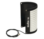 Осветитель Godox FL60, гибкий, светодиодный, 60 Вт, 3300-5600К