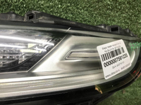 Фара левая Kia Soul 3 SK (2019-2022) LED