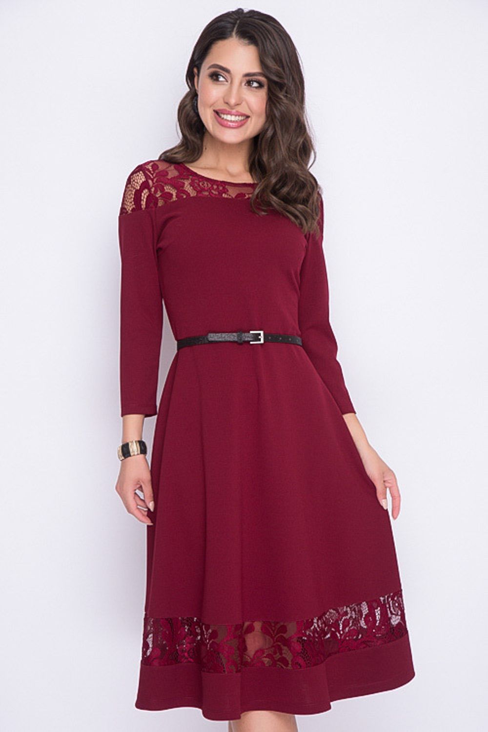 Платье 70520 Avili