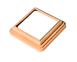 Юбка столба TimberTex