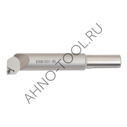 Борштанга EWB1631-90 "ACCKee"