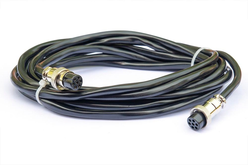 Бензогенератор инверторный ТСС SGG 4200Ei - [3.8 кВт / 220В] с блоком АВР