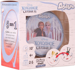 Доббль: Холодное сердце 2