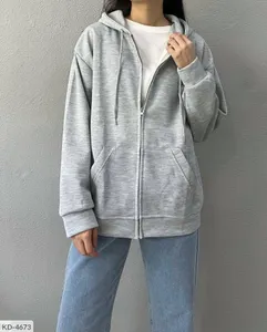 Худи KD-4673 Фабрика Моды