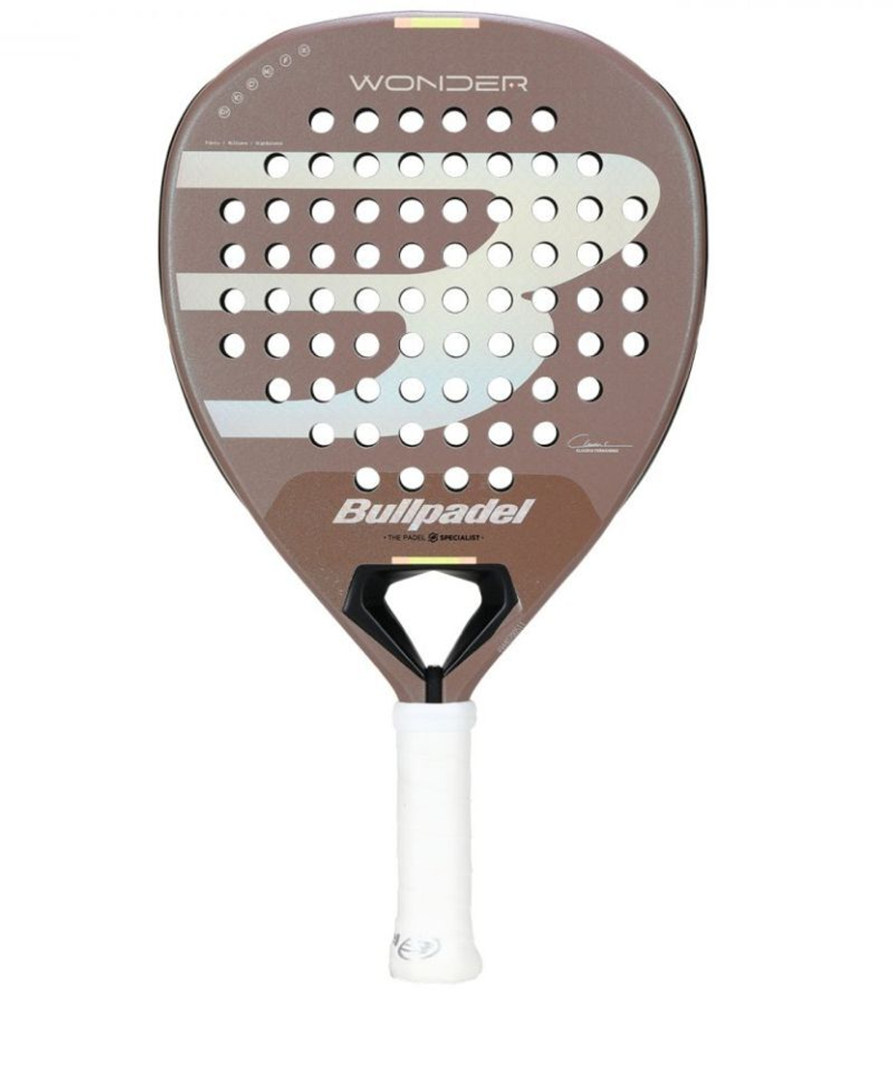 Ракетка для Padel Bullpadel Wonder