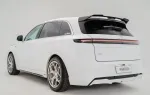 Обвес для Li Xiang L9 2022-2024+ Лисян Л9