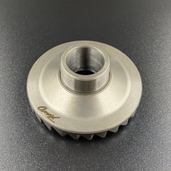 Шестерня заднего хода Yamaha 60-70 (6K5-45570-00) (Omax)