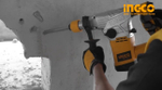 Перфоратор SDS-Plus INGCO RH15008 INDUSTRIAL 1500 Вт 5 Дж